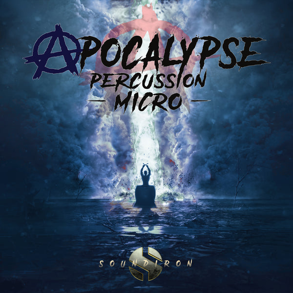Soundethers Fragile Apocalypse Percussion Micro by Soundiron - Music Software Deals