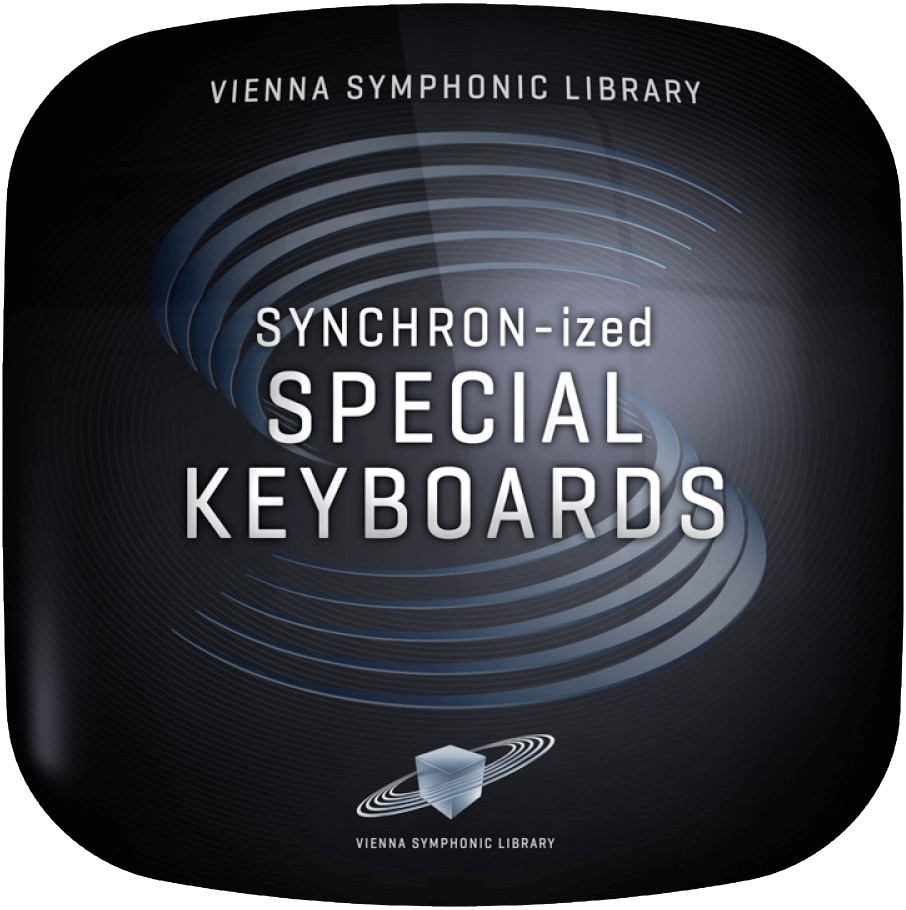 VSL Synchron-ized Special Keyboards