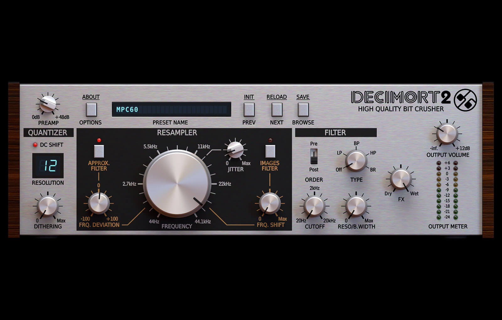 Decimort 2. D16 VST. Camel crusher VST. Decimort 2 Serial number. ADSR different instruments.