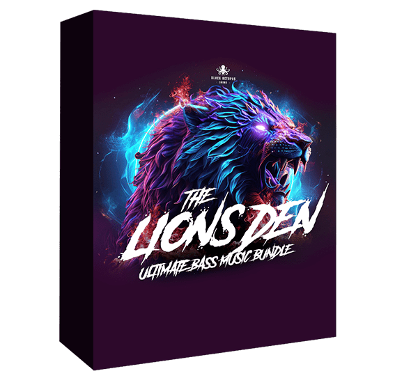 Lions sale den bundle