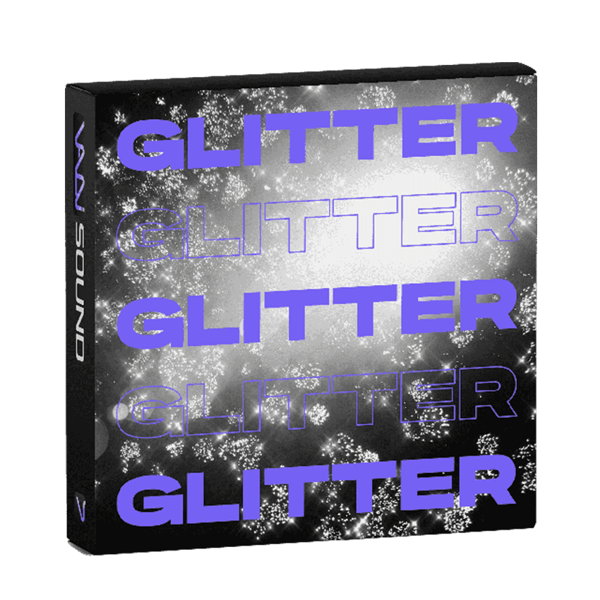 Shine and Glitter SFX Bundle by Vadi Sound - Music Software Deals