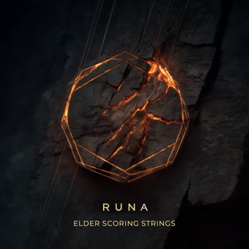 Runa: Elder Scoring Strings by Wavelet Audio - Music Software Deals