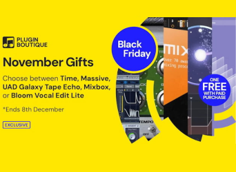 Black Friday November Free With Any Purchase Gift 2025 Mobile