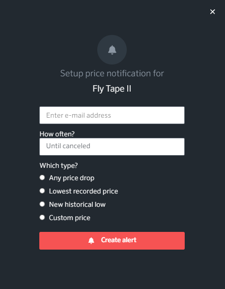 Music Software Deals Price Alert