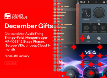 Plugin Boutique December Gifts 2025 Mobile