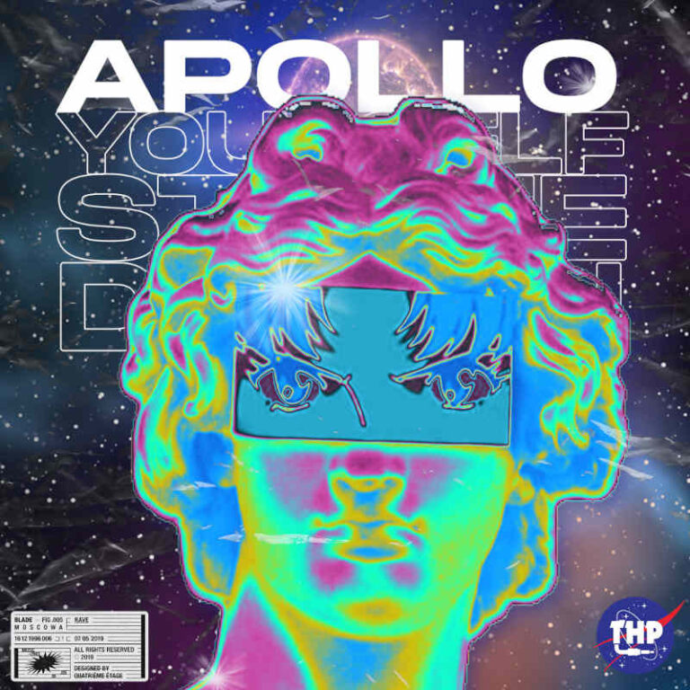 Apollo by The Highest Producers - Music Software Deals